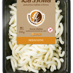 sedanini senza glutine la bona riccione