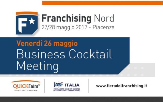 franchising nord 2017 Iref Italia Mamey
