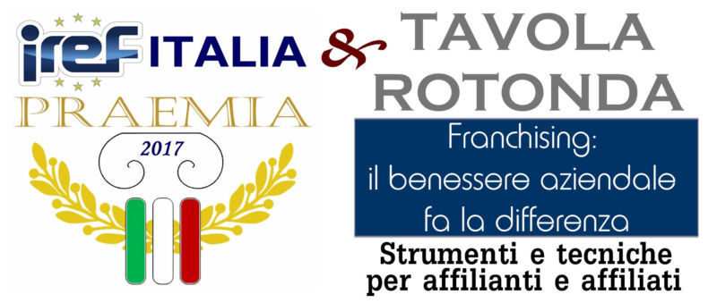 iref italia premia 2017